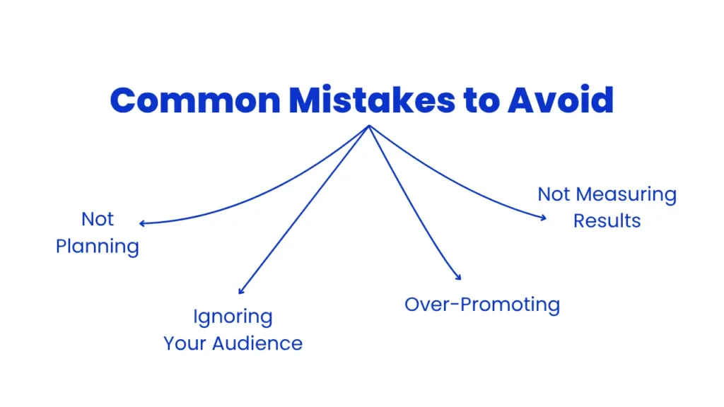 Common Mistakes to Avoid