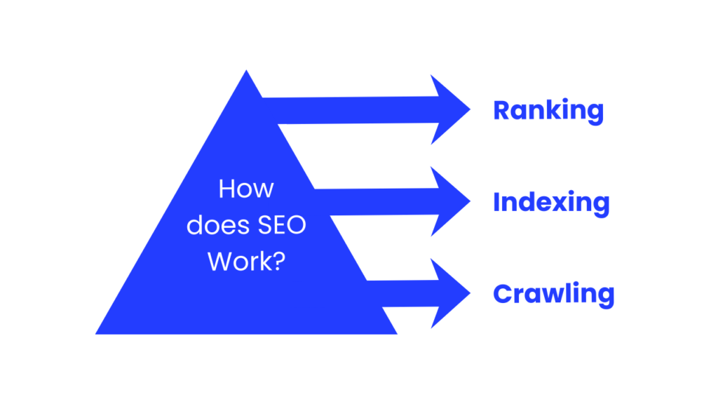 How does SEO Work?
